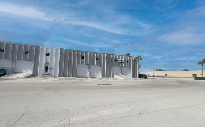 Pictures of Industrial property located at 9770 NW 91st Ct, Medley, FL 33178 for lease - image #1