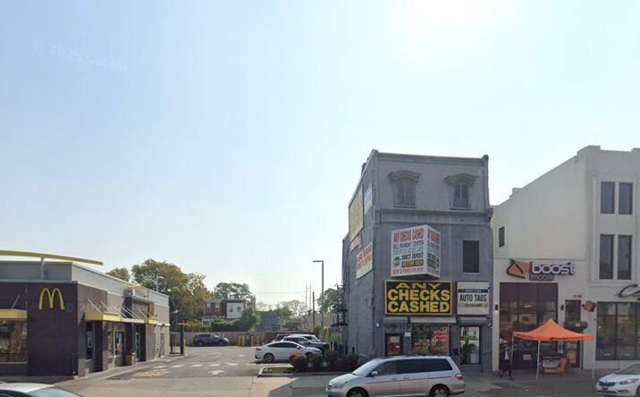 Pictures of Retail, Restaurant property located at 3131 N Broad St, Philadelphia, PA 19132 for lease - image #1
