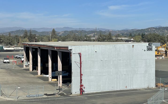 Pictures of Land property located at 5900 Pruitt Ave, Windsor, CA 95492 for lease - image #1