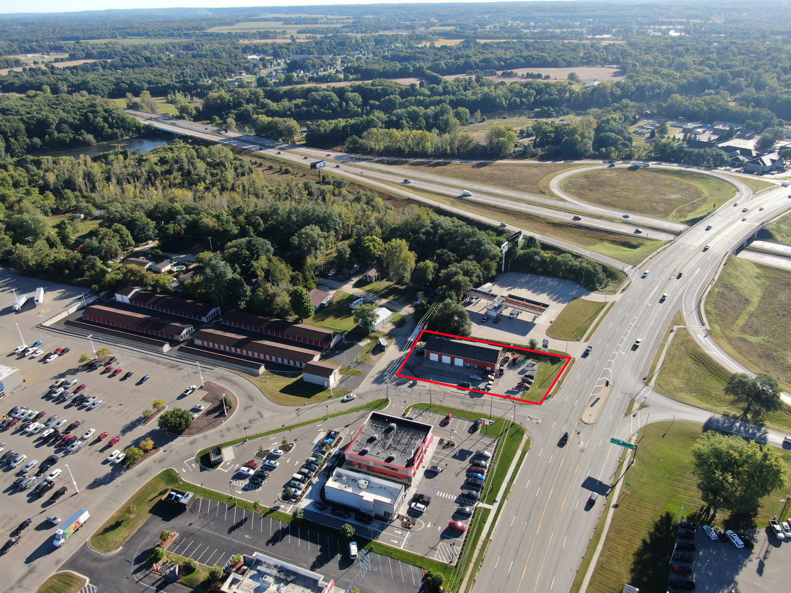 1171 M89, Plainwell, MI 49080