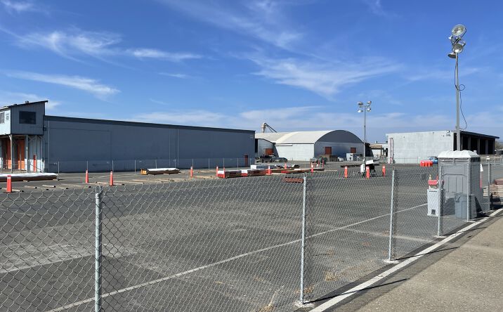 Pictures of Industrial, Land property located at 5900 Pruitt Ave, Windsor, CA 95492 for lease - image #1