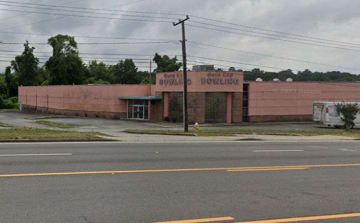 Pictures of Retail, Office, Restaurant property located at 3710 - 3720 Pio Nono Ave, Macon, GA 31206 for lease - image #1