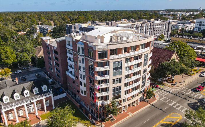 Pictures of Office property located at 1800 W University Ave, Gainesville, FL 32603 for lease - image #1