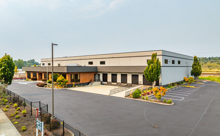 Pictures of Industrial property located at 17045 Tye St SE, Monroe, WA 98272 for lease - image #1