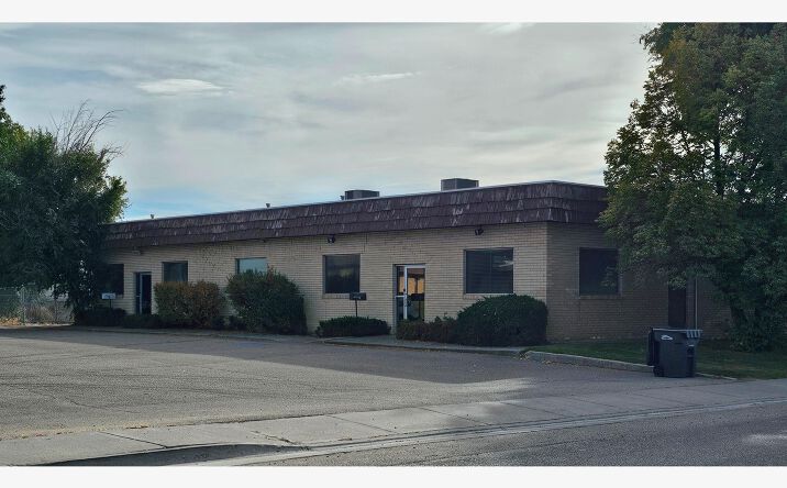 Pictures of Office property located at 940 Lincoln Rd, Idaho Falls, ID 83401 for lease - image #1