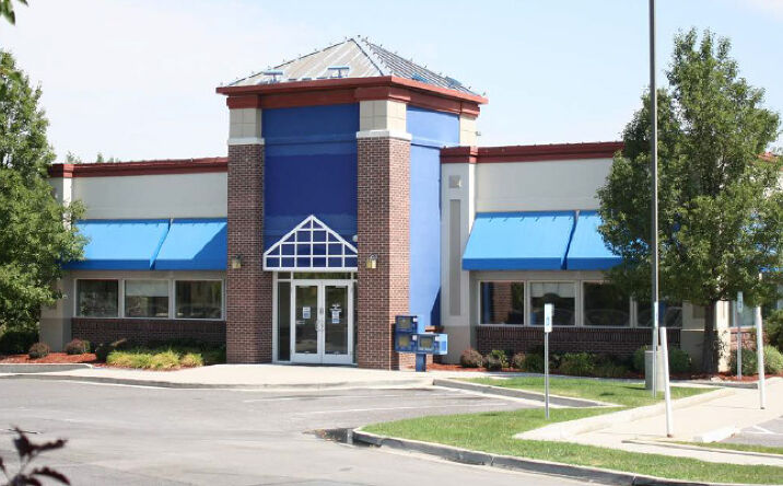 Pictures of Retail property located at 7495 Union Park Ave, Sandy, UT 84093 for lease - image #1