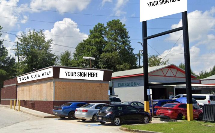 3820 N Decatur Rd, Decatur, GA 30032 | Crexi.com