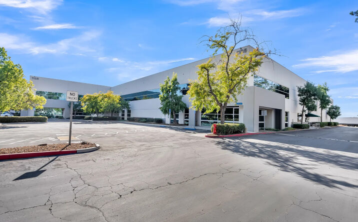 Pictures of Industrial property located at 1135 Research Dr, Redlands, CA 92374 for lease - image #1