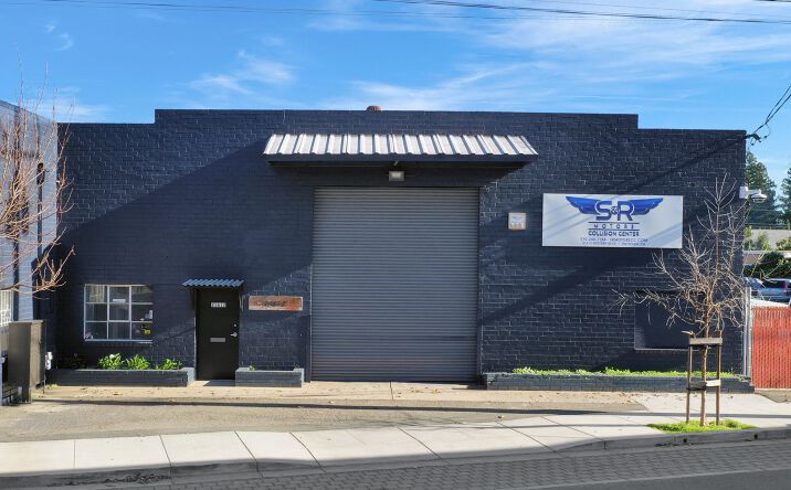 Pictures of Industrial property located at 21602 Western Blvd, Hayward, CA 94541 for lease - image #1