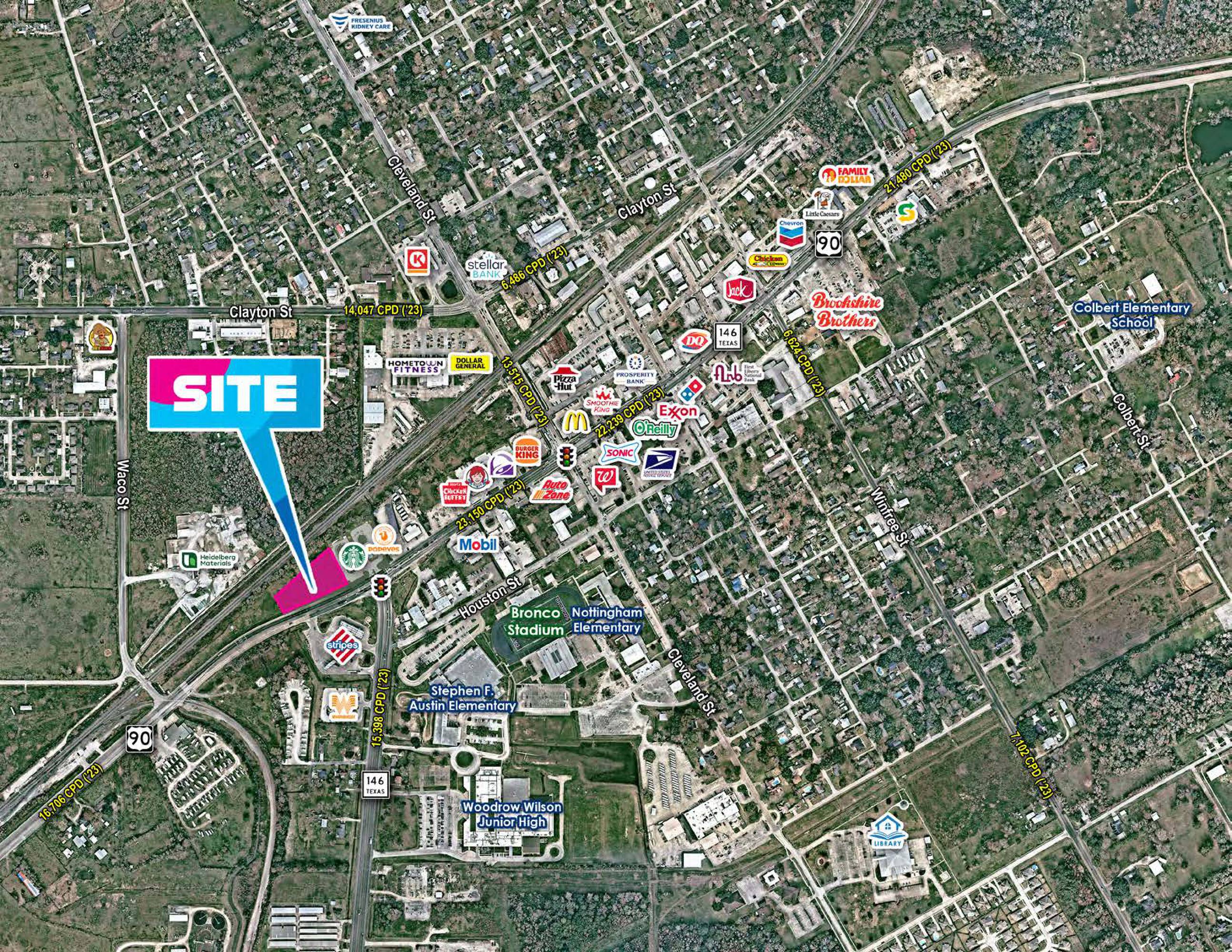 Gateway Center Dayton - 1.81 AC