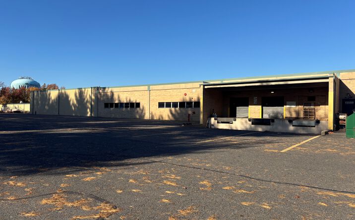 Pictures of Industrial property located at 365 New Albany Rd, Moorestown, NJ 08057 for sales - image #1