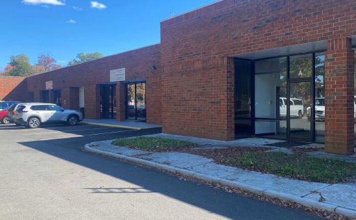Pictures of Industrial property located at 6290 Old Warwick Rd, Richmond, VA 23224 for lease - image #1