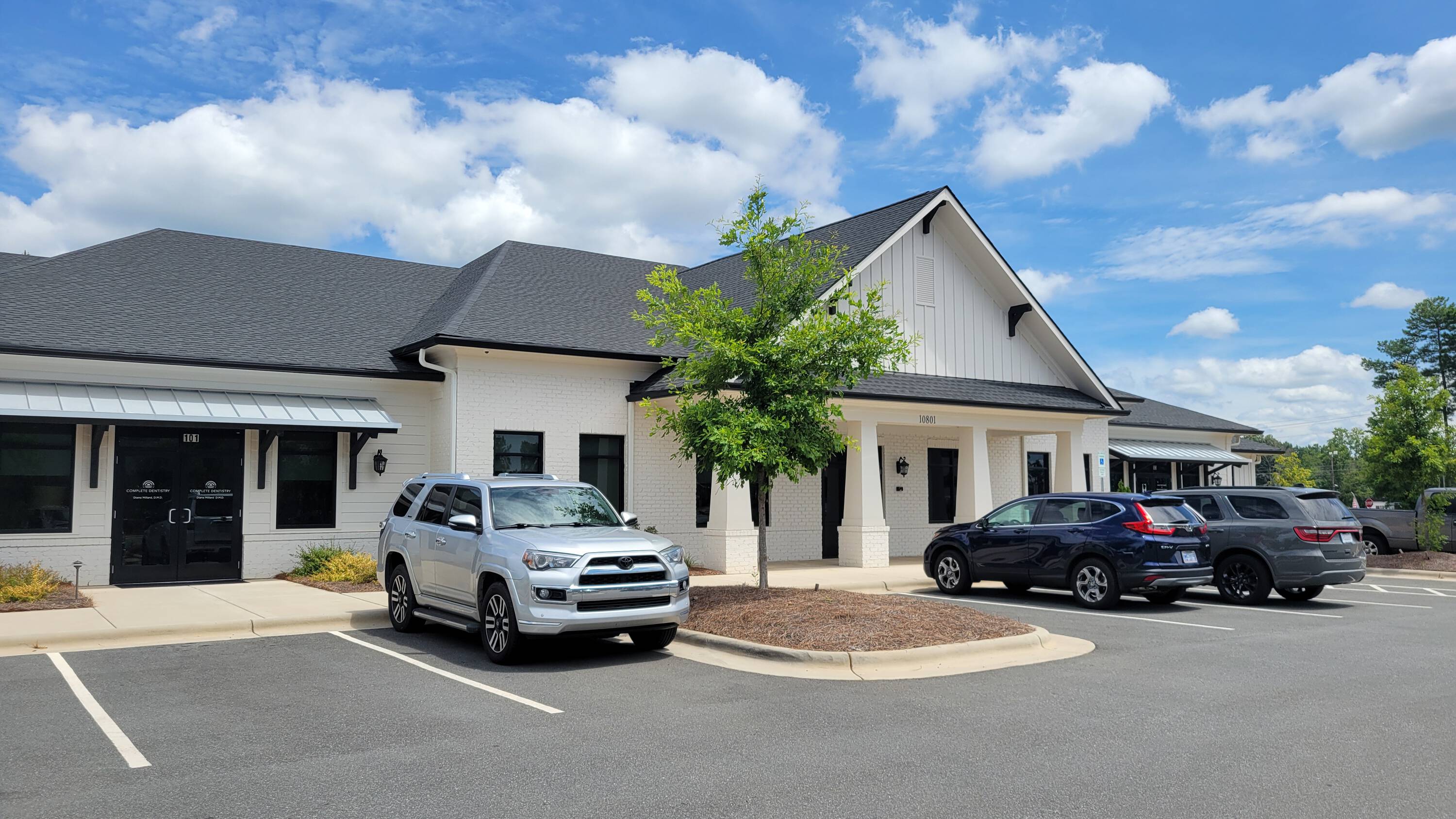 10801 Woodland Beaver Rd, Charlotte, NC 28215