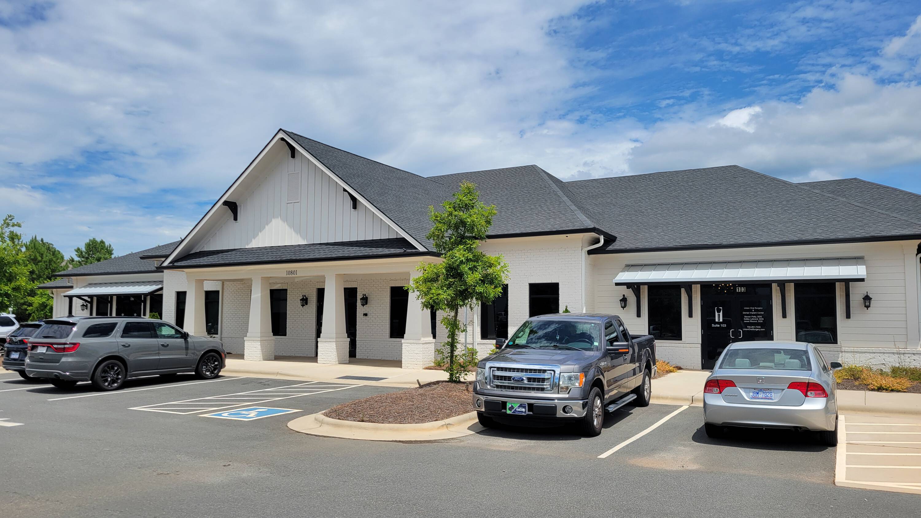 10801 Woodland Beaver Rd, Charlotte, NC 28215