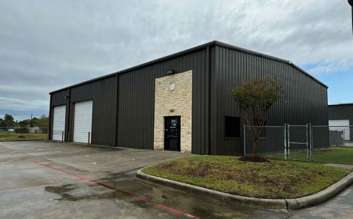 Pictures of Industrial property located at 10023 Windfern Rd, Houston, TX 77064 for lease - image #1