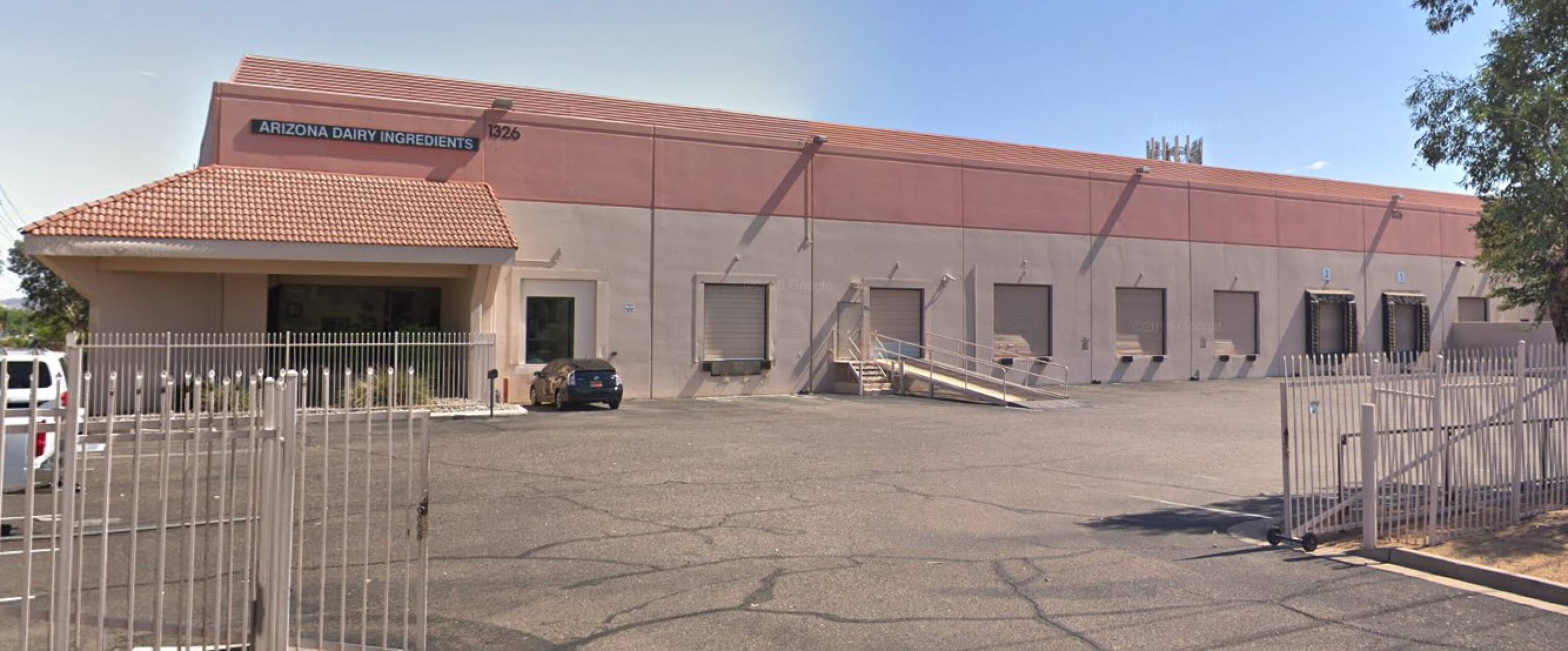 1326 W Fairmont Dr, Tempe, AZ 85282