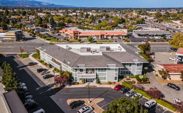 Pictures of Office property located at 3190 S Bascom Ave, San Jose, CA 95124 for lease - image #1