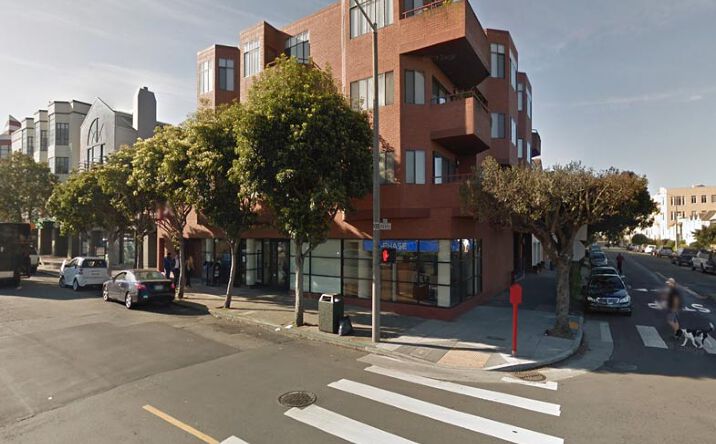 Pictures of Retail, Office property located at 3749 Buchanan St, San Francisco, CA 94123 for lease - image #1