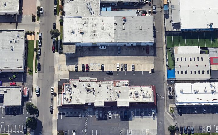 Pictures of Retail, Restaurant property located at 1087 - 1097 Baker St, Costa Mesa, CA 92626 for lease - image #1