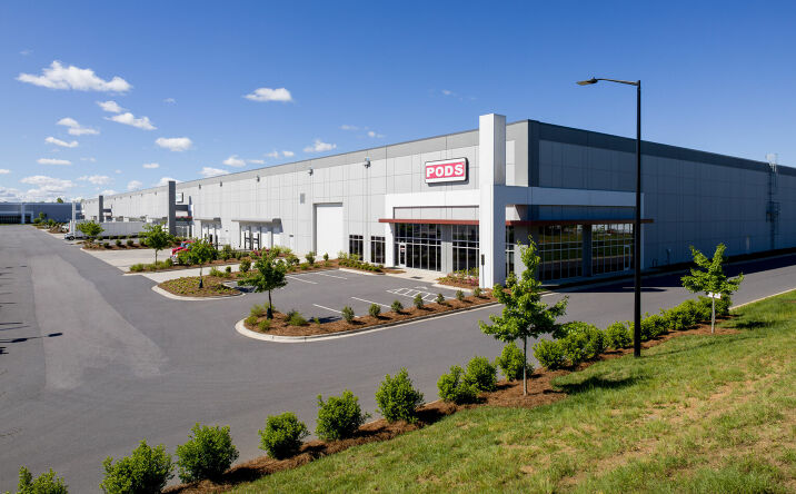 Pictures of Industrial property located at 10240 Western Ridge Road, Charlotte, NC 28273 for lease - image #1