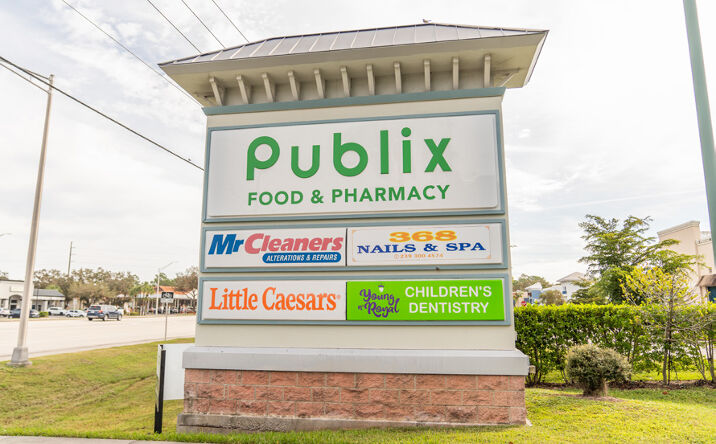 Pictures of Retail property located at 12975 Collier Blvd, Naples, FL 34116 for lease - image #1