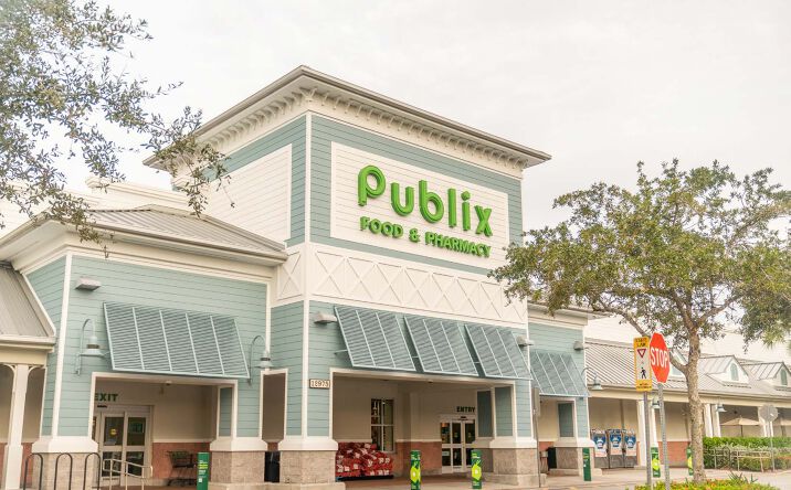 Pictures of Retail property located at 12975 Collier Blvd, Naples, FL 34116 for lease - image #1