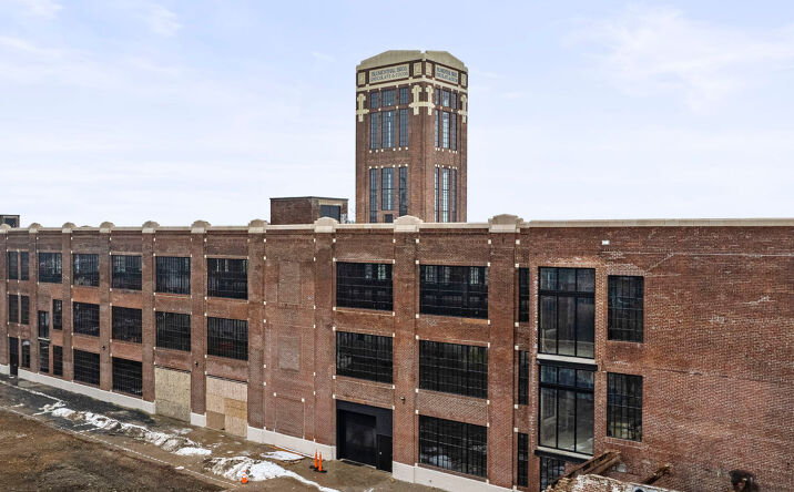 Pictures of Office property located at 2201 Margaret St, Philadelphia, PA 19137 for lease - image #1