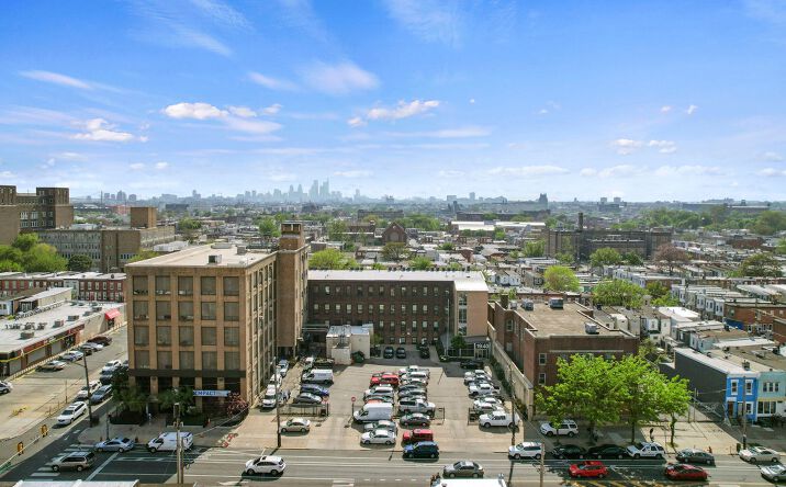 Pictures of Office property located at 1952 E Allegheny Ave, Philadelphia, PA 19134 for lease - image #1