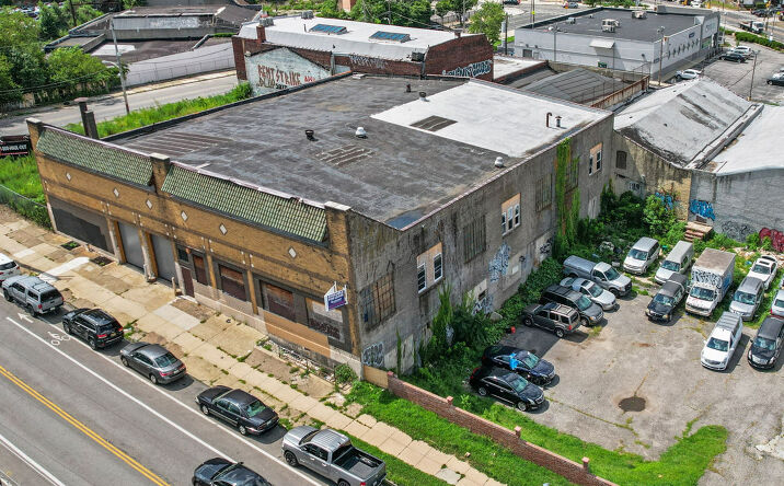 Pictures of Industrial property located at 5231-53 Whitby Ave, Philadelphia, PA 19143 for lease - image #1