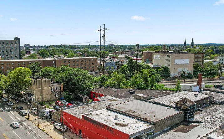Pictures of Industrial property located at 1220-36 Belmont Ave, Philadelphia, PA 19104 for lease - image #1