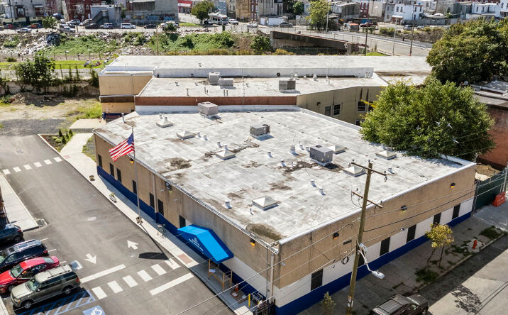 Pictures of Retail property located at 124 E Indiana Ave, Philadelphia, PA 19134 for lease - image #1