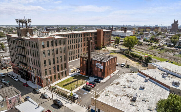 Pictures of Retail, Industrial property located at 118 E Indiana Ave, Philadelphia, PA 19134 for lease - image #1