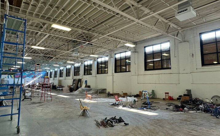 Pictures of Special Purpose property located at 160 E Indiana Ave, Philadelphia, PA 19134 for lease - image #1