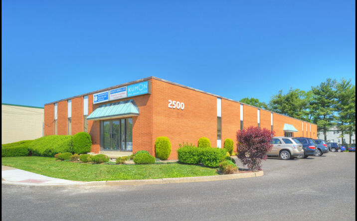 Pictures of Retail, Office property located at 2500 Brunswick Pike, Trenton, NJ 08648 for lease - image #1