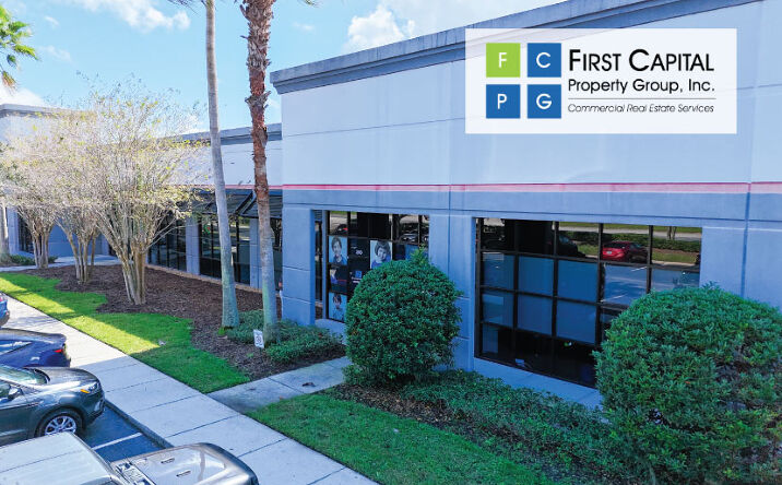 Pictures of Industrial property located at 6200 Lee Vista Blvd, Orlando, FL 32822 for lease - image #1