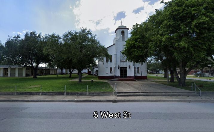 Pictures of Special Purpose property located at 317 W Magnolia Ave, La Feria, TX 78559 for lease - image #1