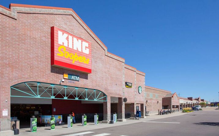 Pictures of Retail property located at 3570 Hartsel Dr, Colorado Springs, CO 80920 for lease - image #1