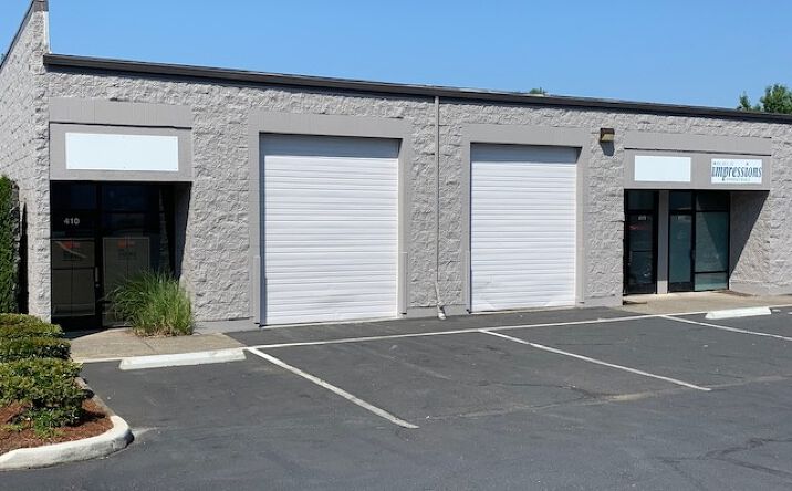 Pictures of Industrial property located at 410 Beavercreek Rd, Oregon City, OR 97045 for lease - image #1
