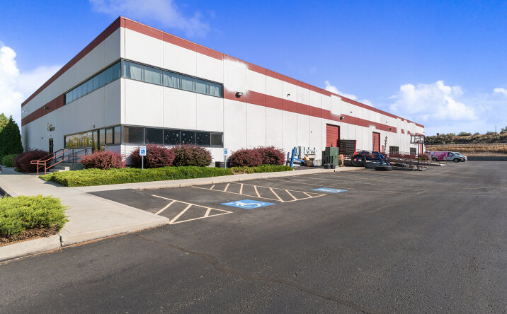 Pictures of Retail, Office, Industrial property located at 701 W Diamond St, Boise, ID 83705 for lease - image #1