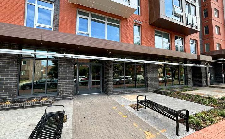 Pictures of Retail, Office, Special Purpose property located at 1530 First St SW, Washington, DC 20024 for lease - image #1