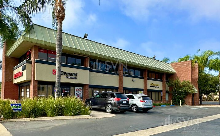 Pictures of Office property located at 31461 Riverside Dr, Lake Elsinore, CA 92530 for lease - image #1