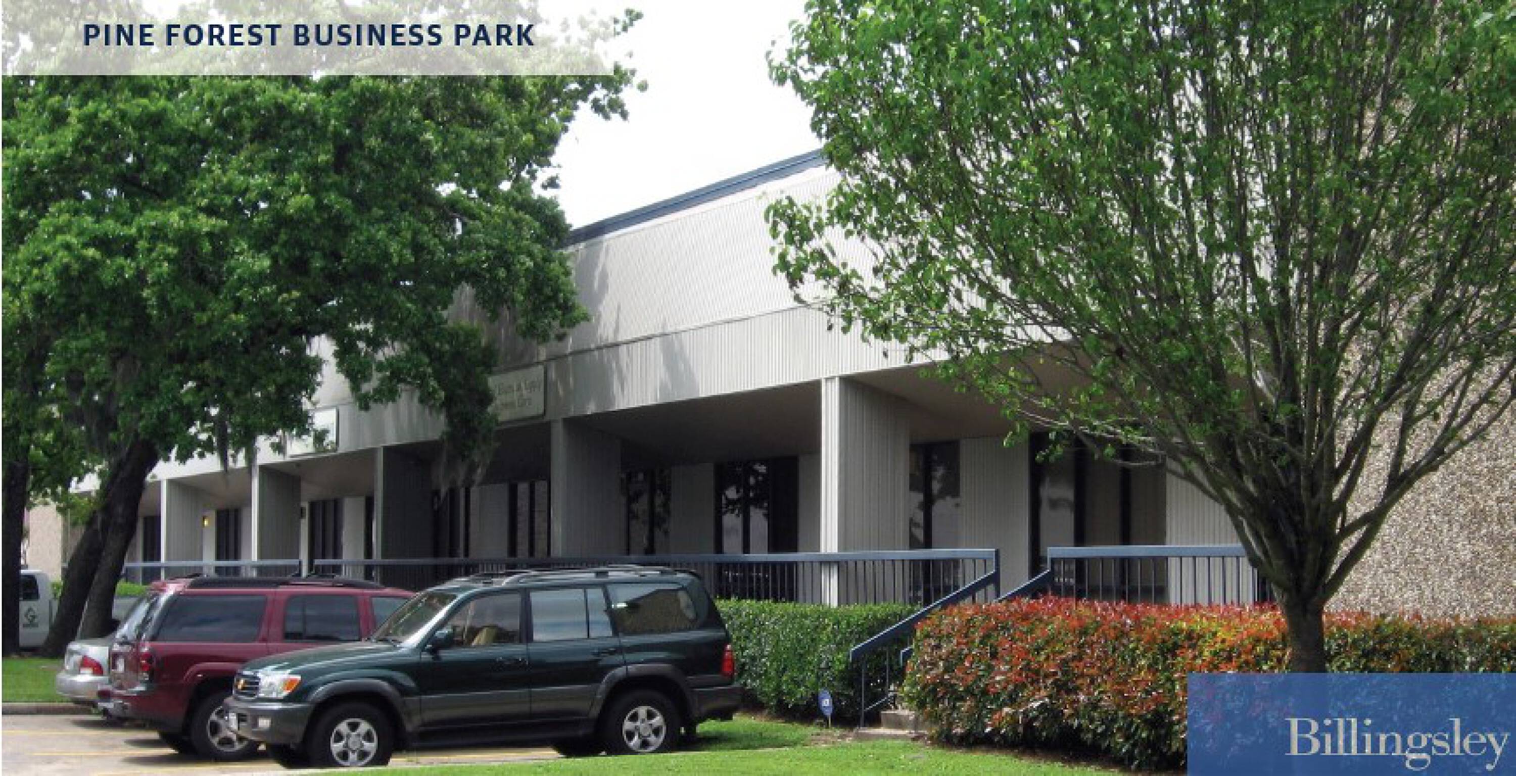396 Garden Oaks Blvd., Houston, TX 77018 (PF 14)