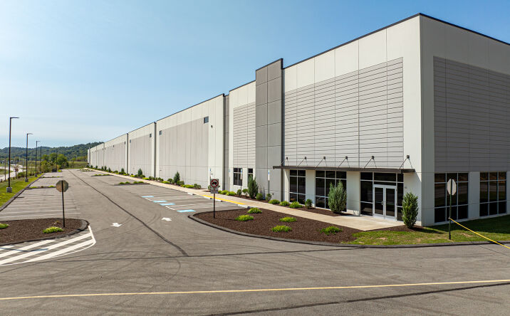 Pictures of Industrial property located at 737 Waltz Ml Rd, Ruffs Dale, PA 15679 for lease - image #1