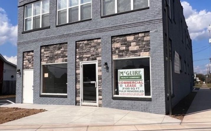 Pictures of Retail, Office, Special Purpose property located at 2798 1st Ave, Huntington, WV 25702 for lease - image #1