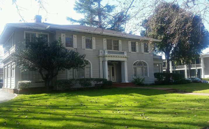 Pictures of Office property located at 1585 The Alameda, San Jose, CA 95126 for lease - image #1