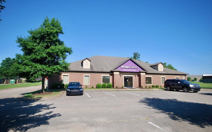 Pictures of Office property located at 3031 US-45 BYP, Jackson, TN 38305 for lease - image #1