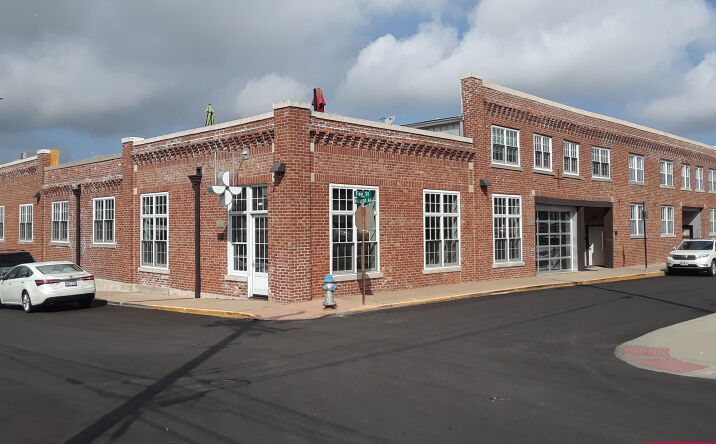Pictures of Office property located at 501 Fay St, Columbia, MO 65201 for lease - image #1