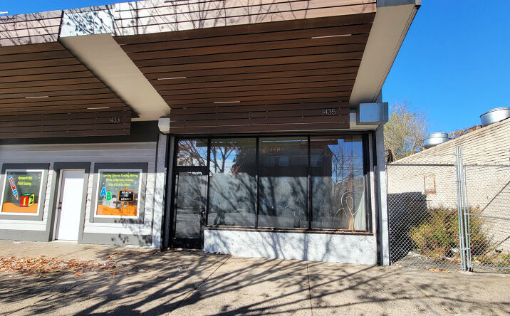 Pictures of Office, Industrial, Restaurant property located at 1435 Vernon Rd, Philadelphia, PA 19150 for lease - image #1