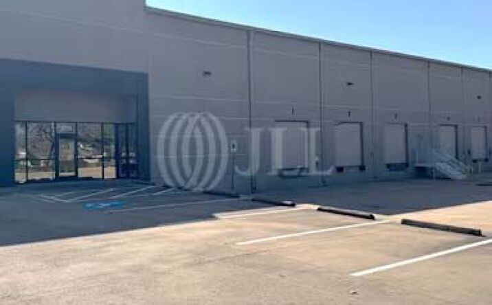 Pictures of Office, Industrial property located at 845 Interchange Blvd, Austin, TX 78721 for lease - image #1