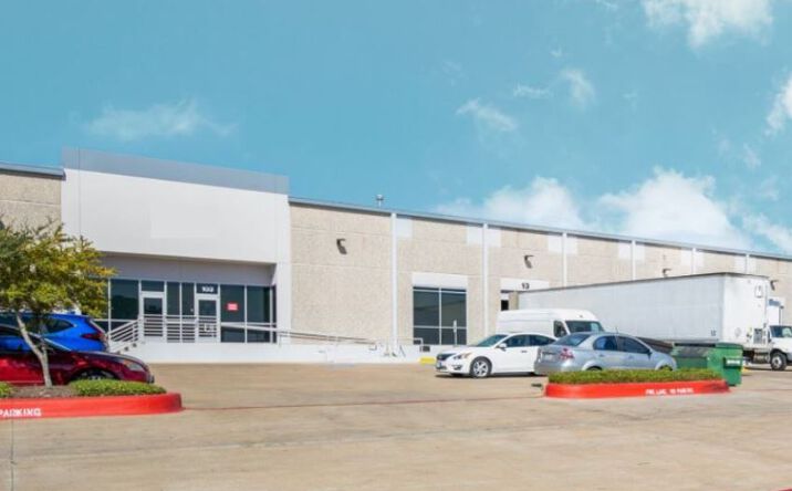Pictures of Office, Industrial property located at 2200 Grand Ave Pkwy, Austin, TX 78728 for lease - image #1